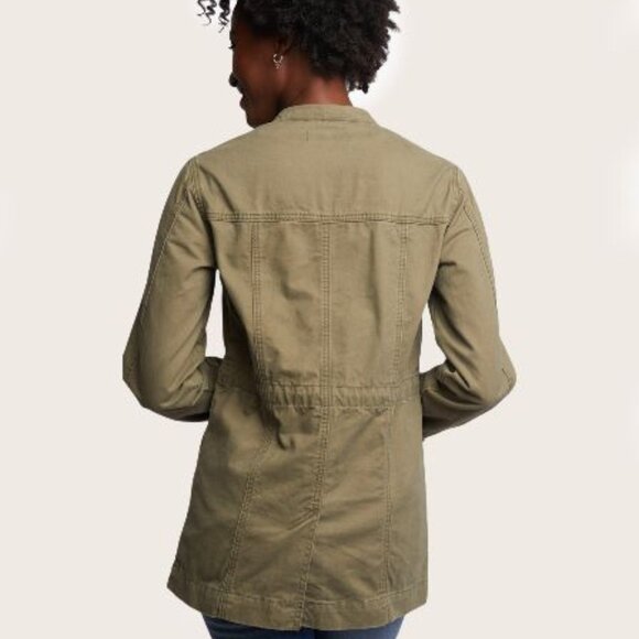 ABLE Franklin Utility Jacket Size M - Picture 4 of 13